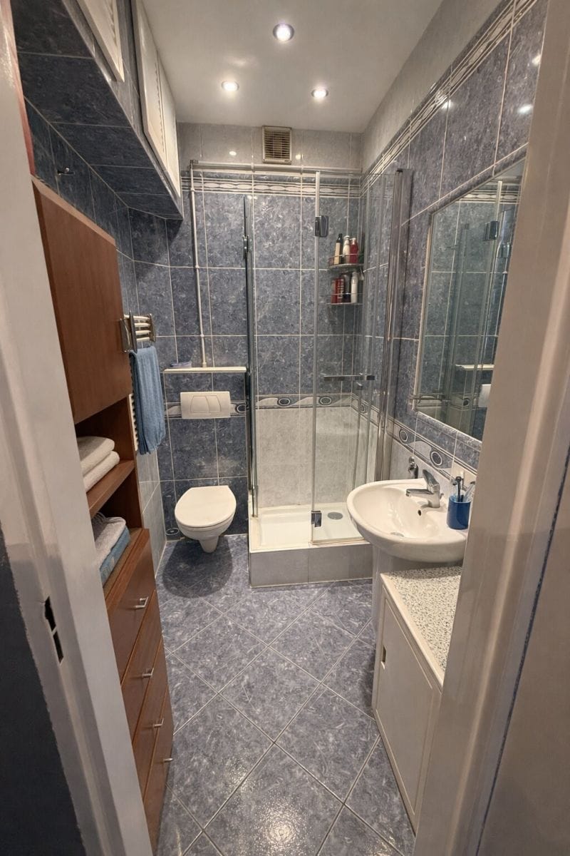 Mieszkanie 3 pokojowe na Sprzedaż