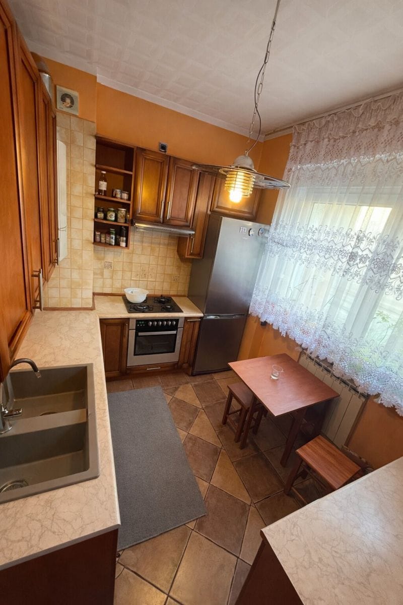 Mieszkanie 3 pokojowe na Sprzedaż