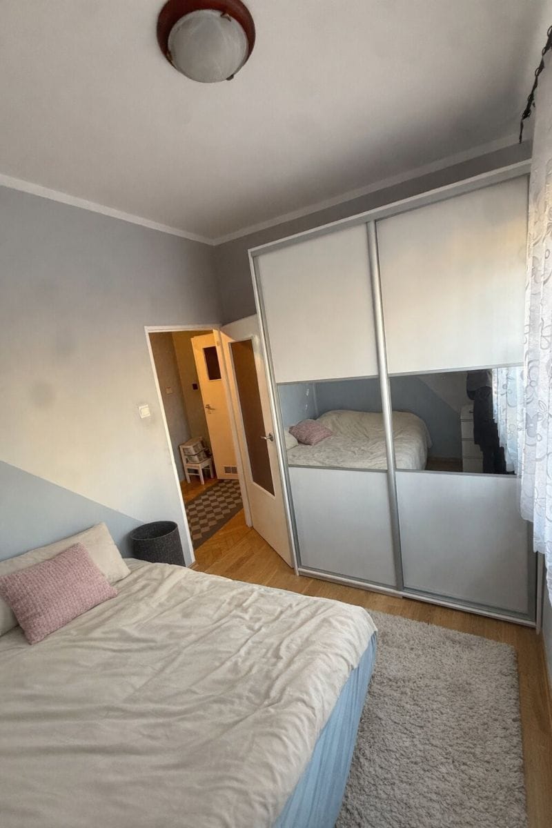 Mieszkanie 3 pokojowe na Sprzedaż