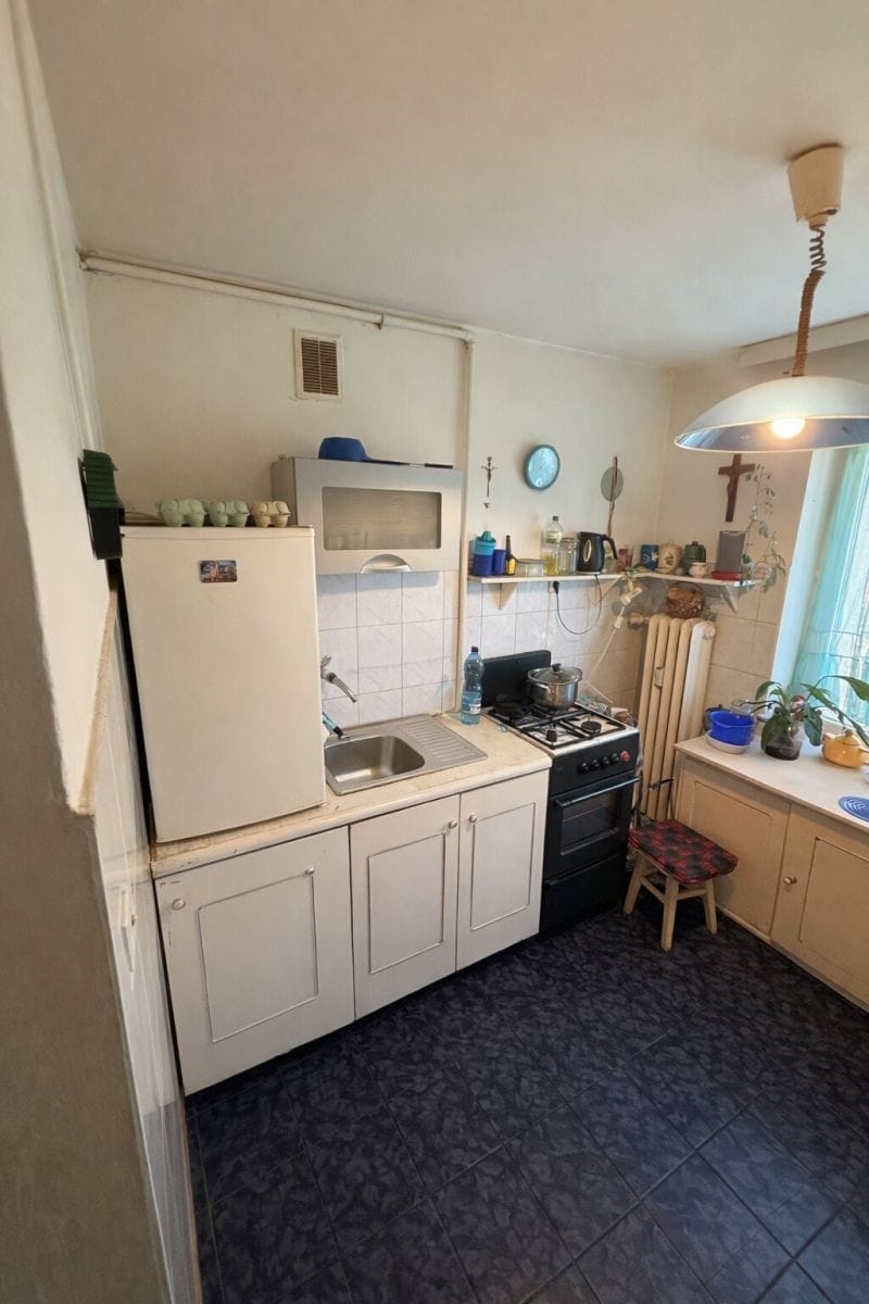 Mieszkanie 2 pokojowe na Sprzedaż