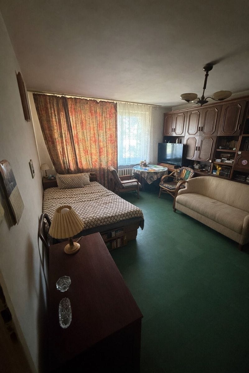 Mieszkanie 2 pokojowe na Sprzedaż