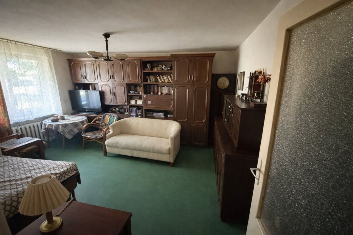 Mieszkanie 2 pokojowe na Sprzedaż