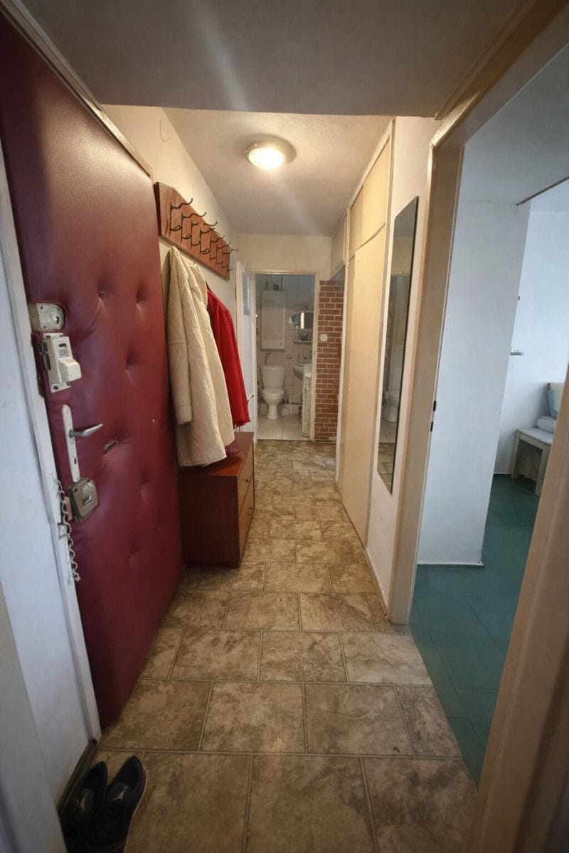 Mieszkanie 2 pokojowe na Sprzedaż