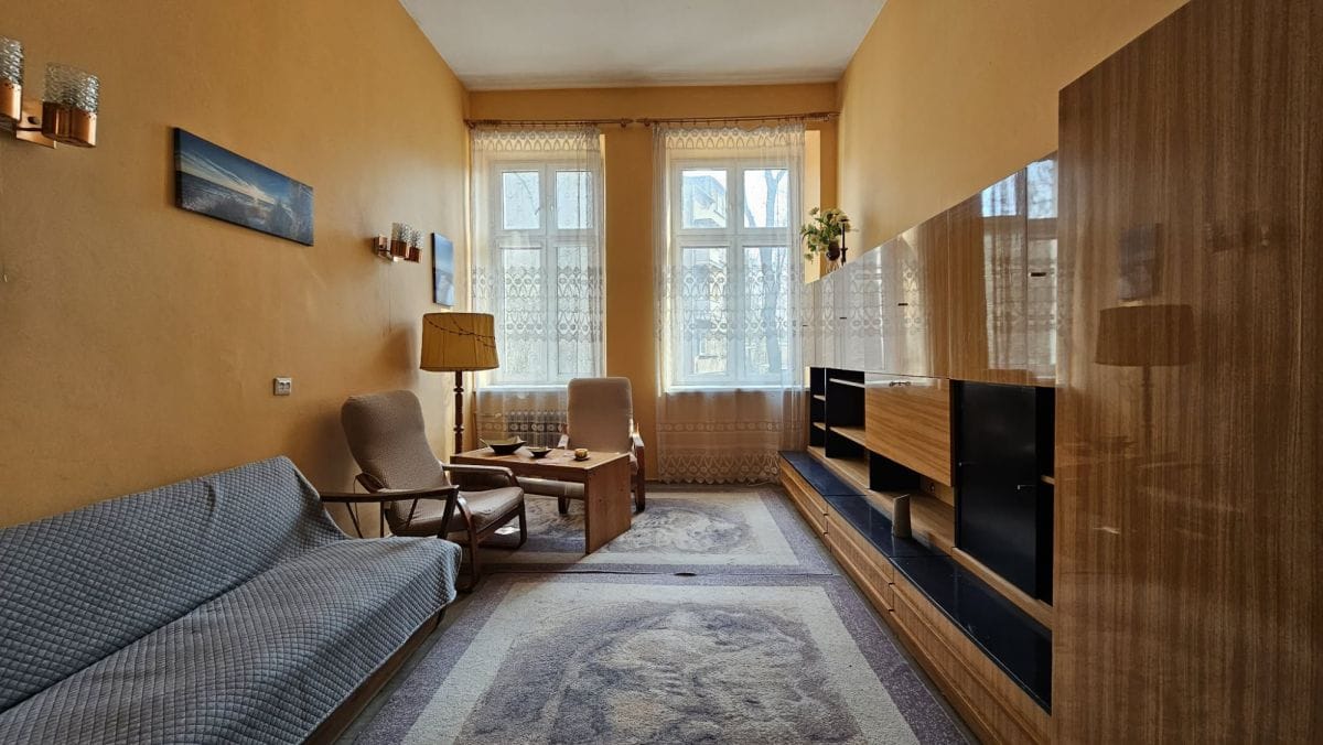 Mieszkanie 2 pokojowe na Sprzedaż