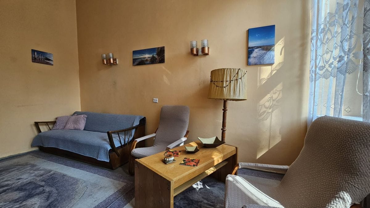 Mieszkanie 2 pokojowe na Sprzedaż