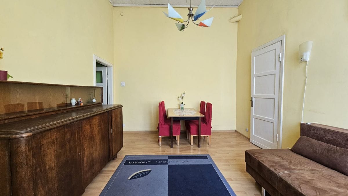 Mieszkanie 2 pokojowe na Sprzedaż