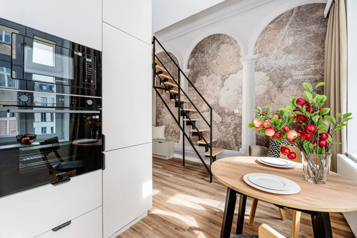 Mieszkanie 2 pokojowe na Sprzedaż