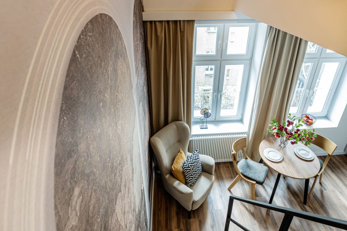 Mieszkanie 2 pokojowe na Sprzedaż