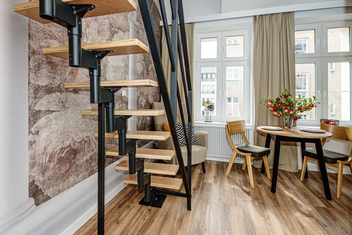 Mieszkanie 2 pokojowe na Sprzedaż