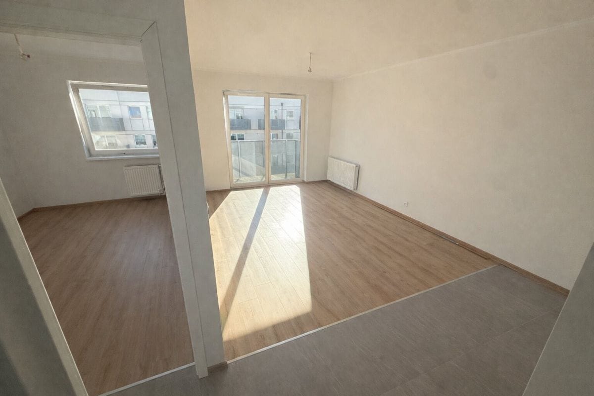 Mieszkanie 2 pokojowe na Sprzedaż