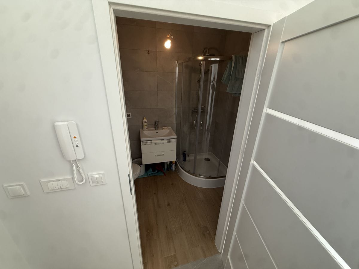 Mieszkanie 2 pokojowe na Sprzedaż