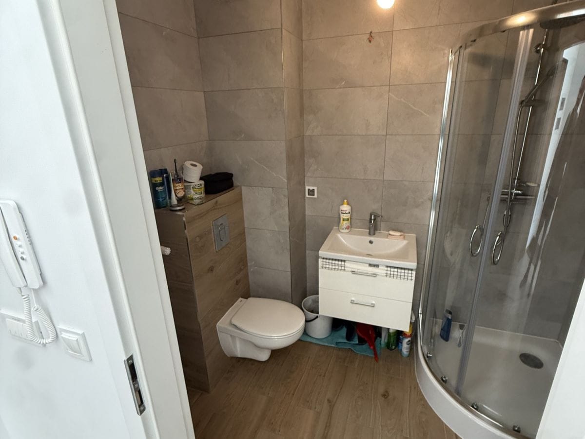 Mieszkanie 2 pokojowe na Sprzedaż