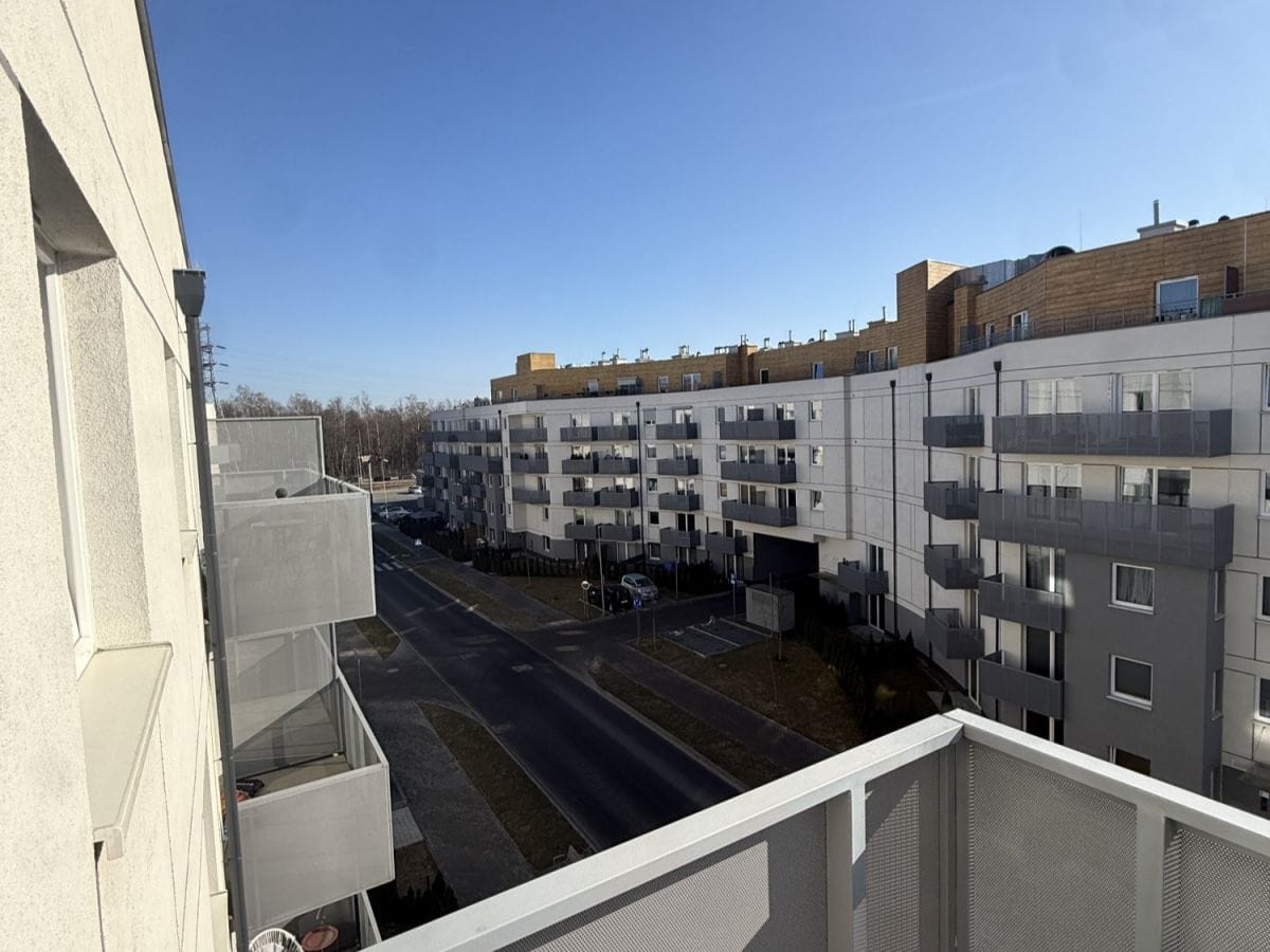 Mieszkanie 2 pokojowe na Sprzedaż