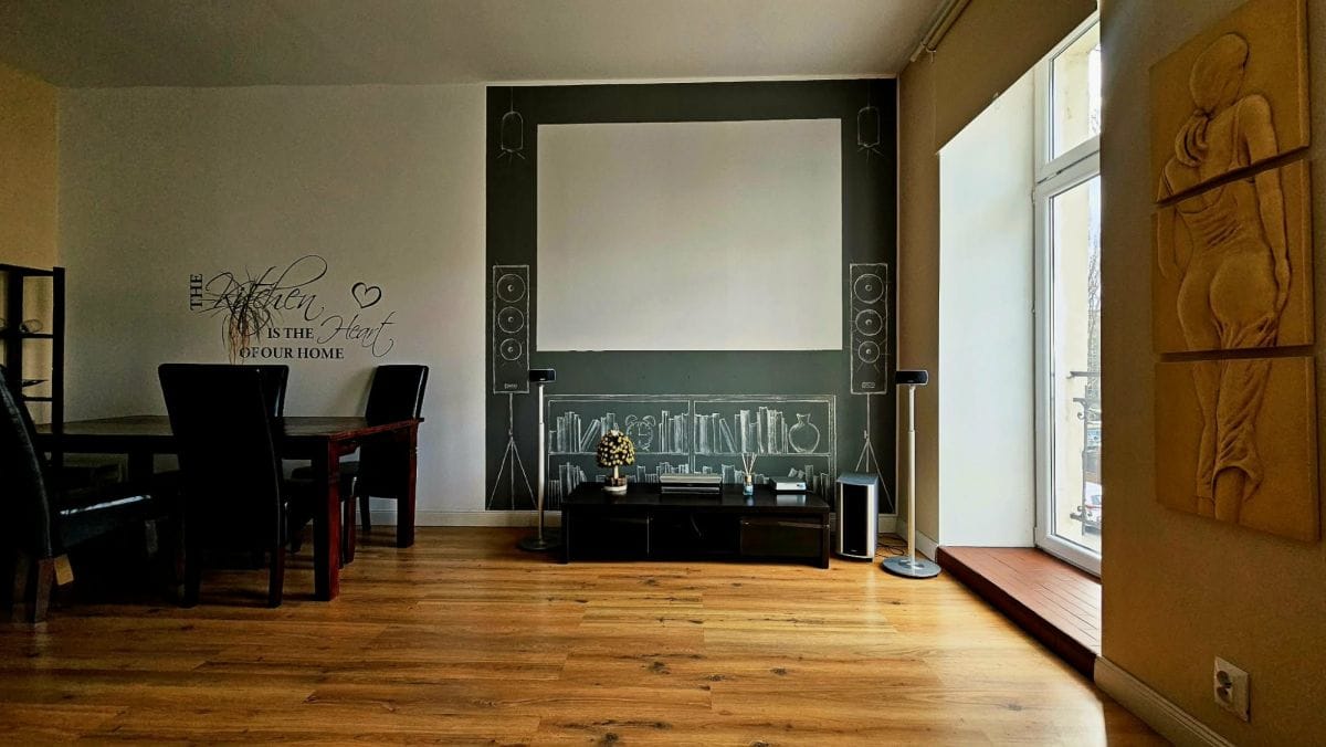 Mieszkanie 1 pokojowe na Sprzedaż