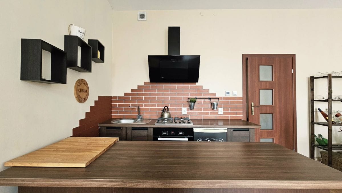 Mieszkanie 1 pokojowe na Sprzedaż