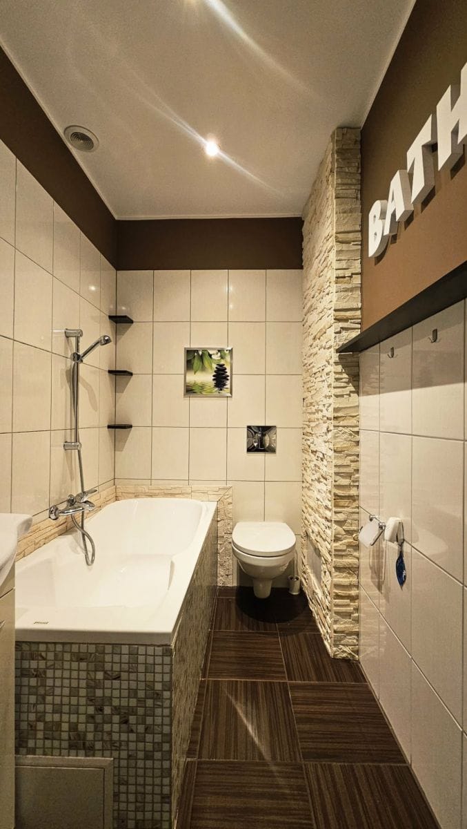 Mieszkanie 1 pokojowe na Sprzedaż