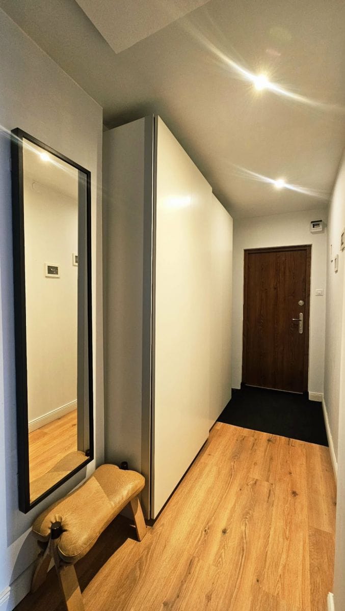 Mieszkanie 1 pokojowe na Sprzedaż