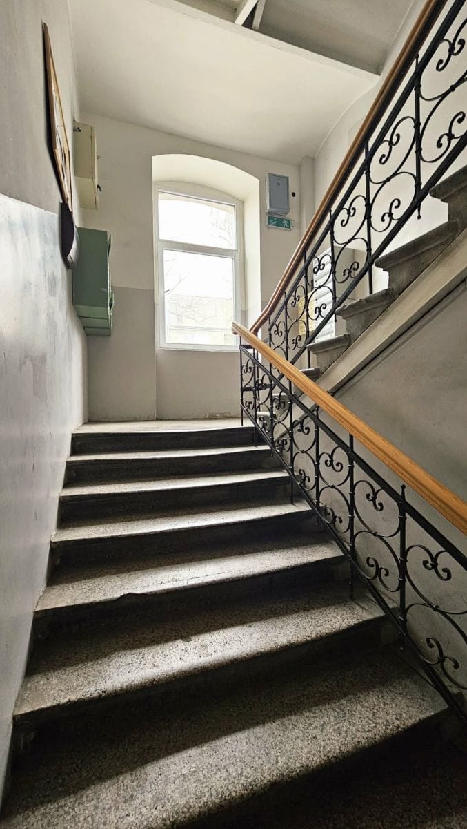 Mieszkanie 1 pokojowe na Sprzedaż