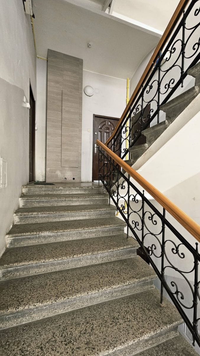 Mieszkanie 1 pokojowe na Sprzedaż