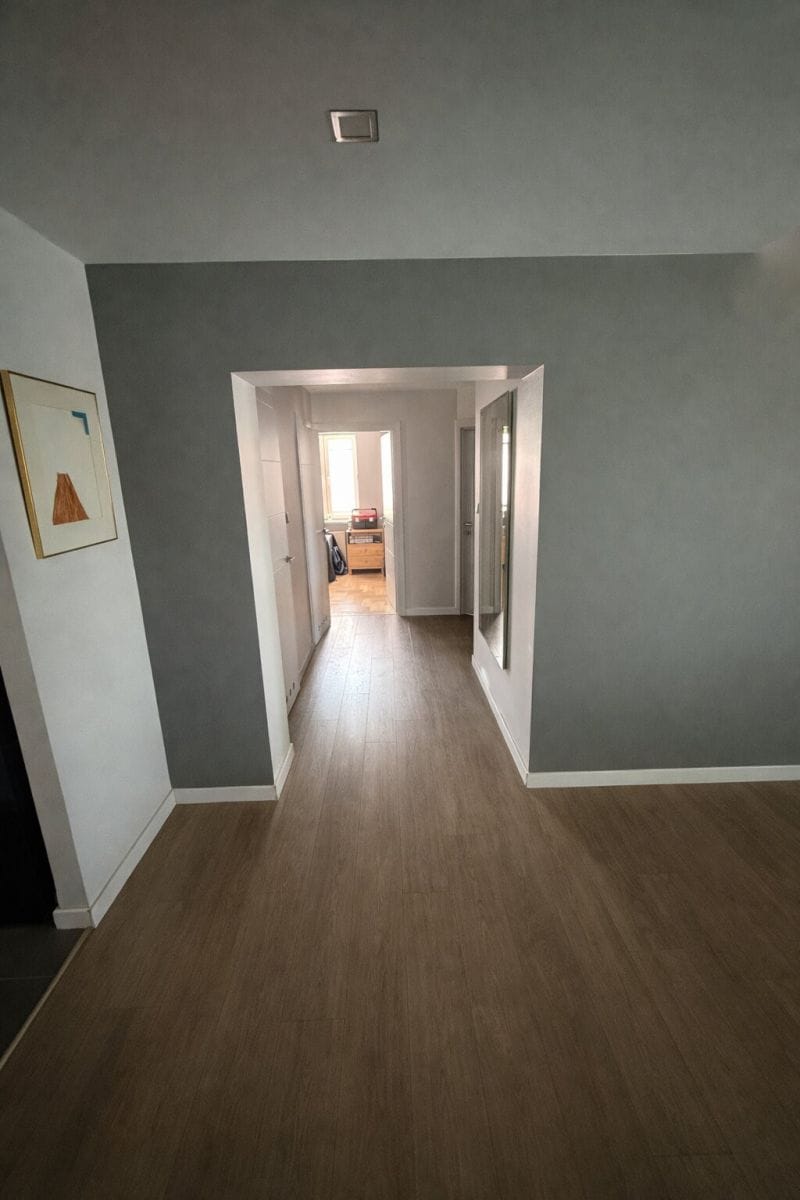 Mieszkanie 4 pokojowe na Sprzedaż