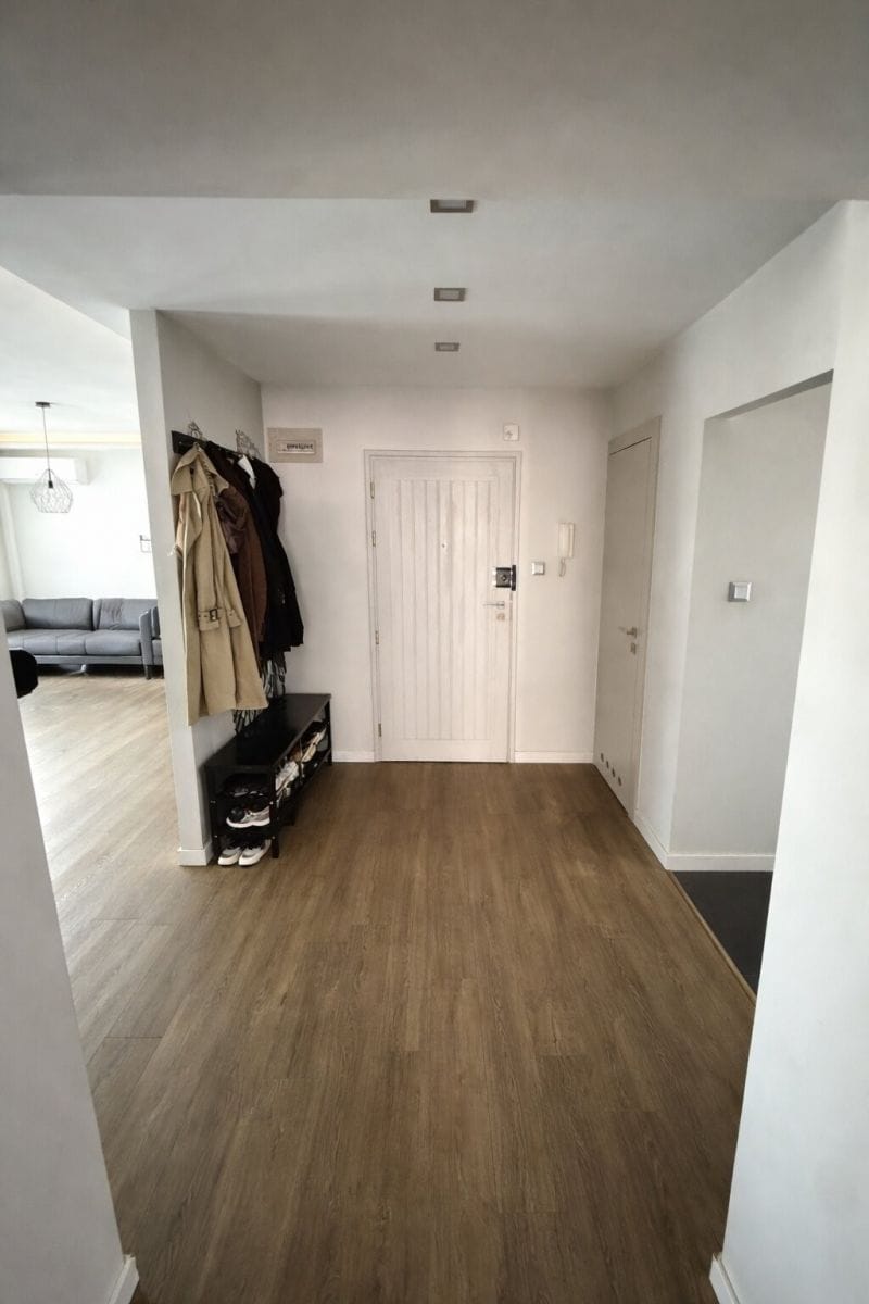 Mieszkanie 4 pokojowe na Sprzedaż