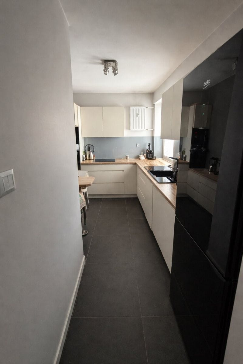 Mieszkanie 4 pokojowe na Sprzedaż