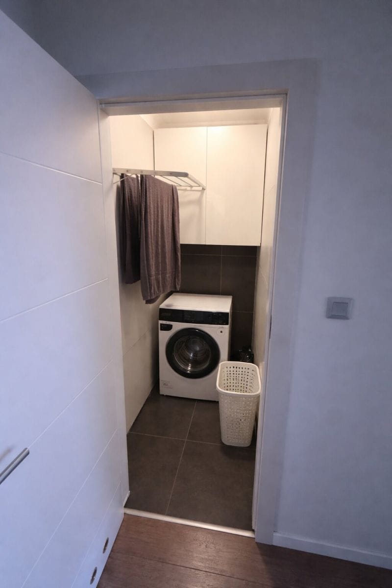 Mieszkanie 4 pokojowe na Sprzedaż