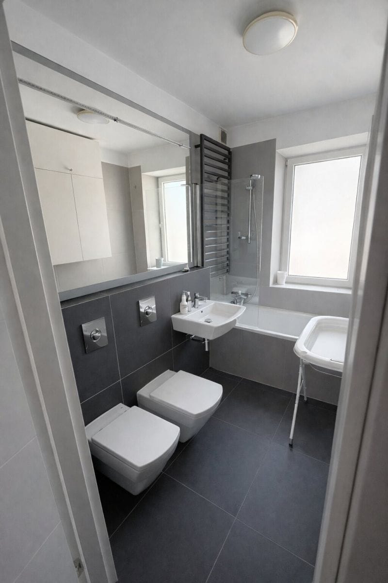 Mieszkanie 4 pokojowe na Sprzedaż