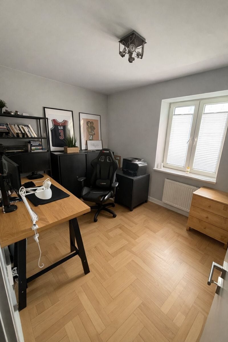 Mieszkanie 4 pokojowe na Sprzedaż