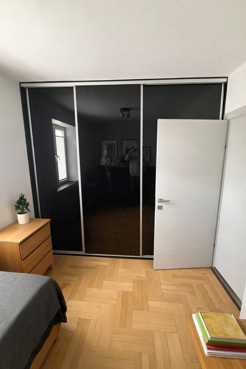 Mieszkanie 4 pokojowe na Sprzedaż