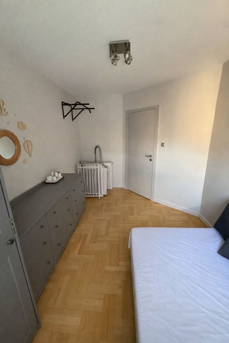 Mieszkanie 4 pokojowe na Sprzedaż