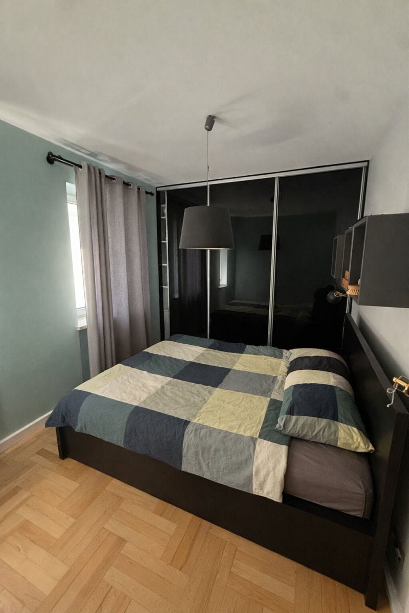 Mieszkanie 4 pokojowe na Sprzedaż