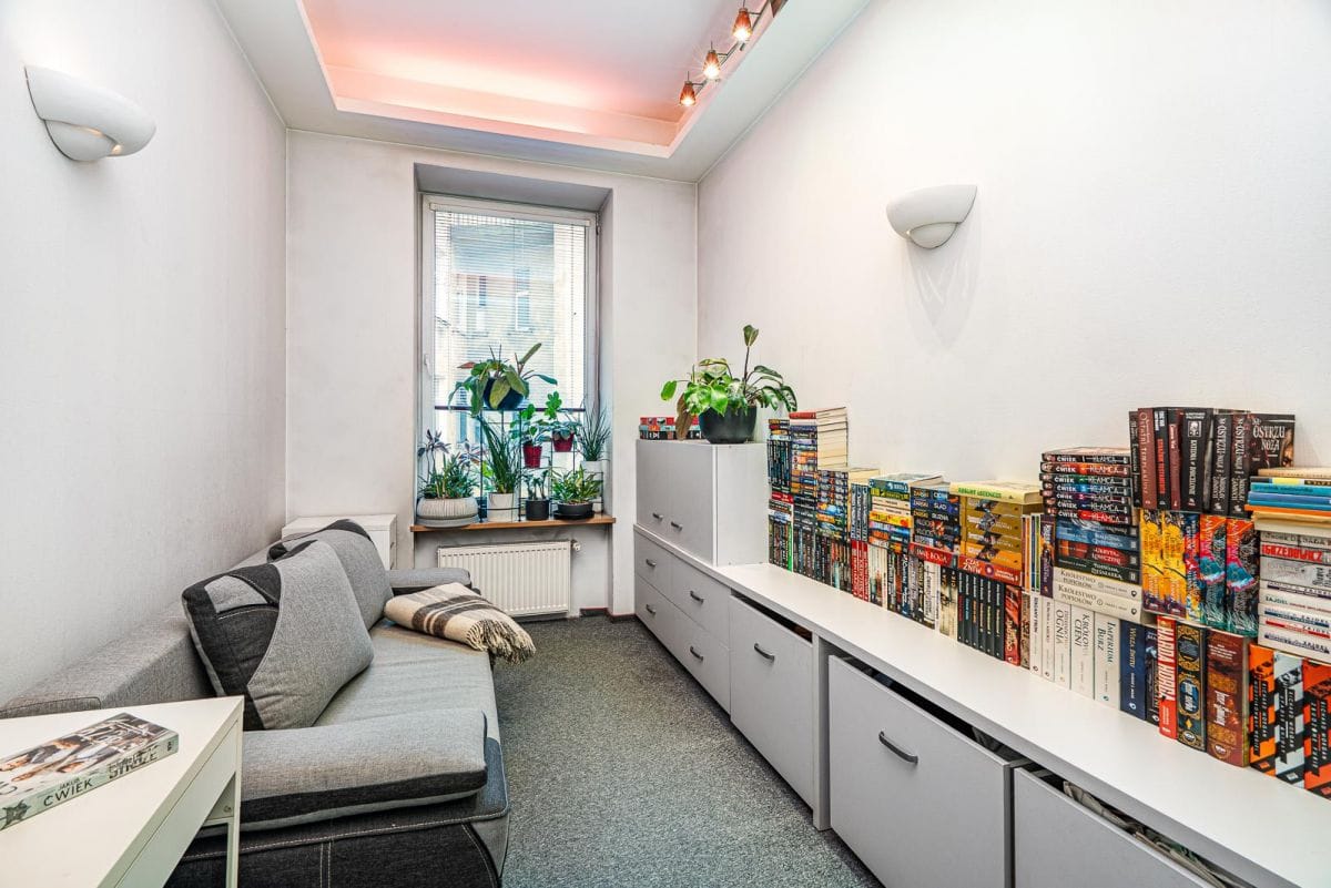 Mieszkanie 3 pokojowe na Sprzedaż