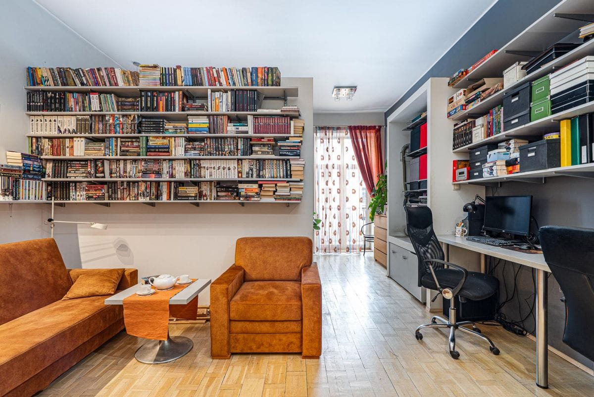 Mieszkanie 3 pokojowe na Sprzedaż