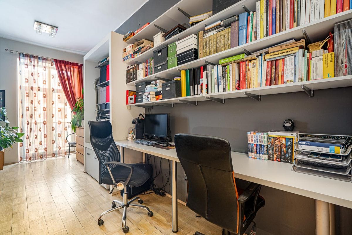 Mieszkanie 3 pokojowe na Sprzedaż