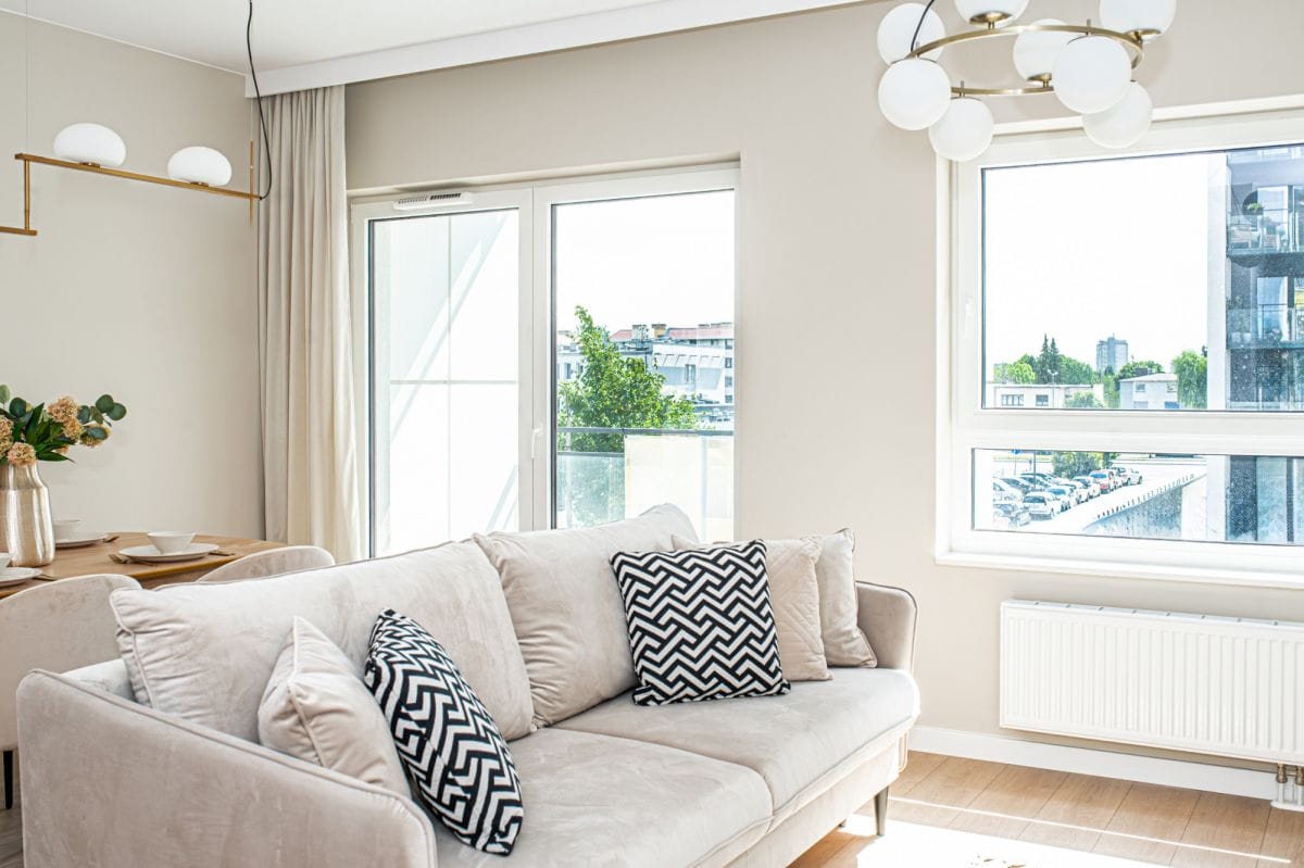 Mieszkanie 3 pokojowe na Sprzedaż