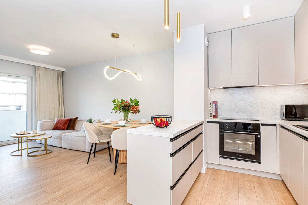 Mieszkanie 3 pokojowe na Sprzedaż