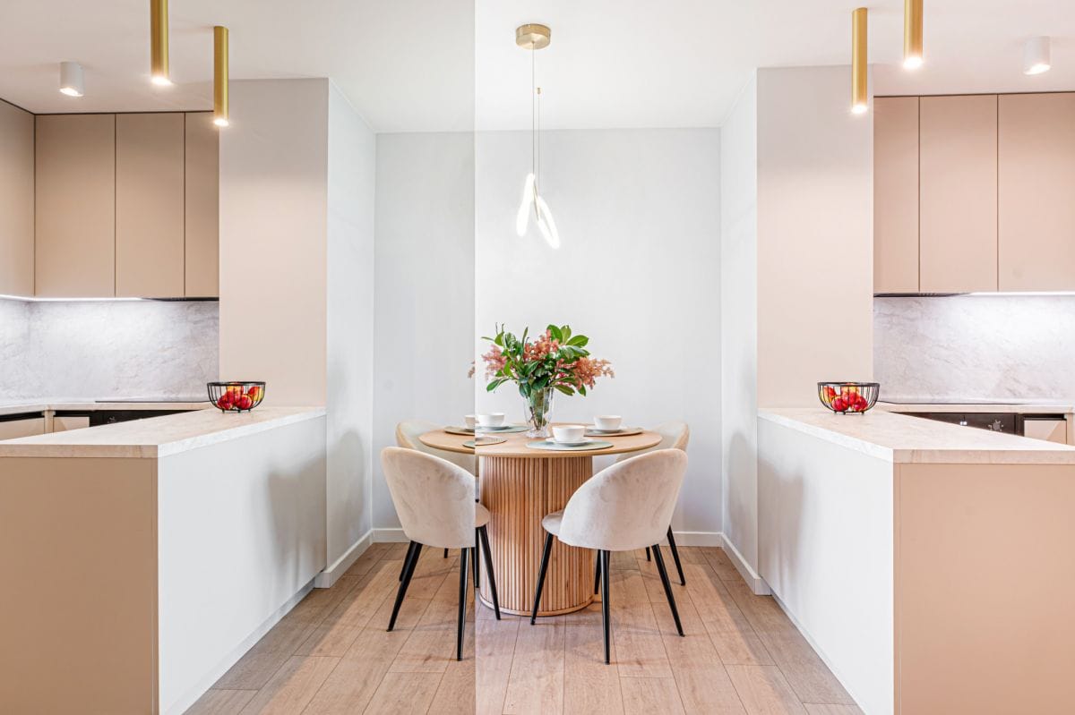 Mieszkanie 3 pokojowe na Sprzedaż