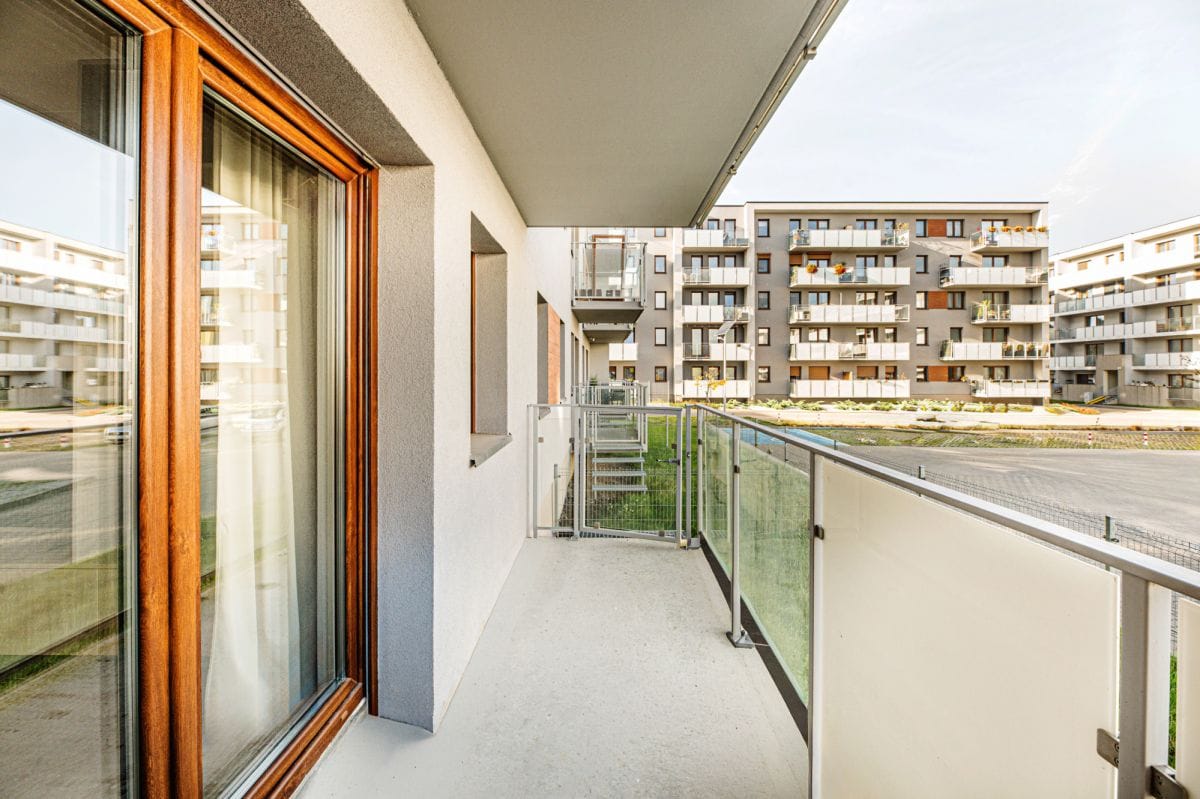 Mieszkanie 3 pokojowe na Sprzedaż