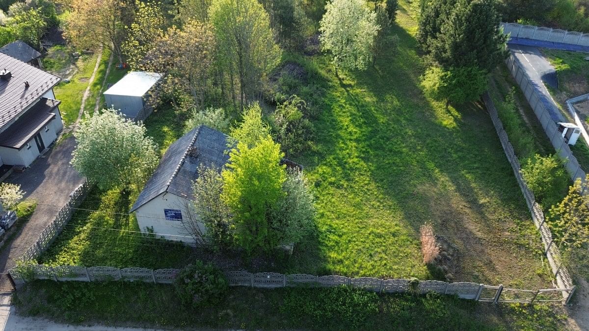 Działka  pokojowe na Sprzedaż