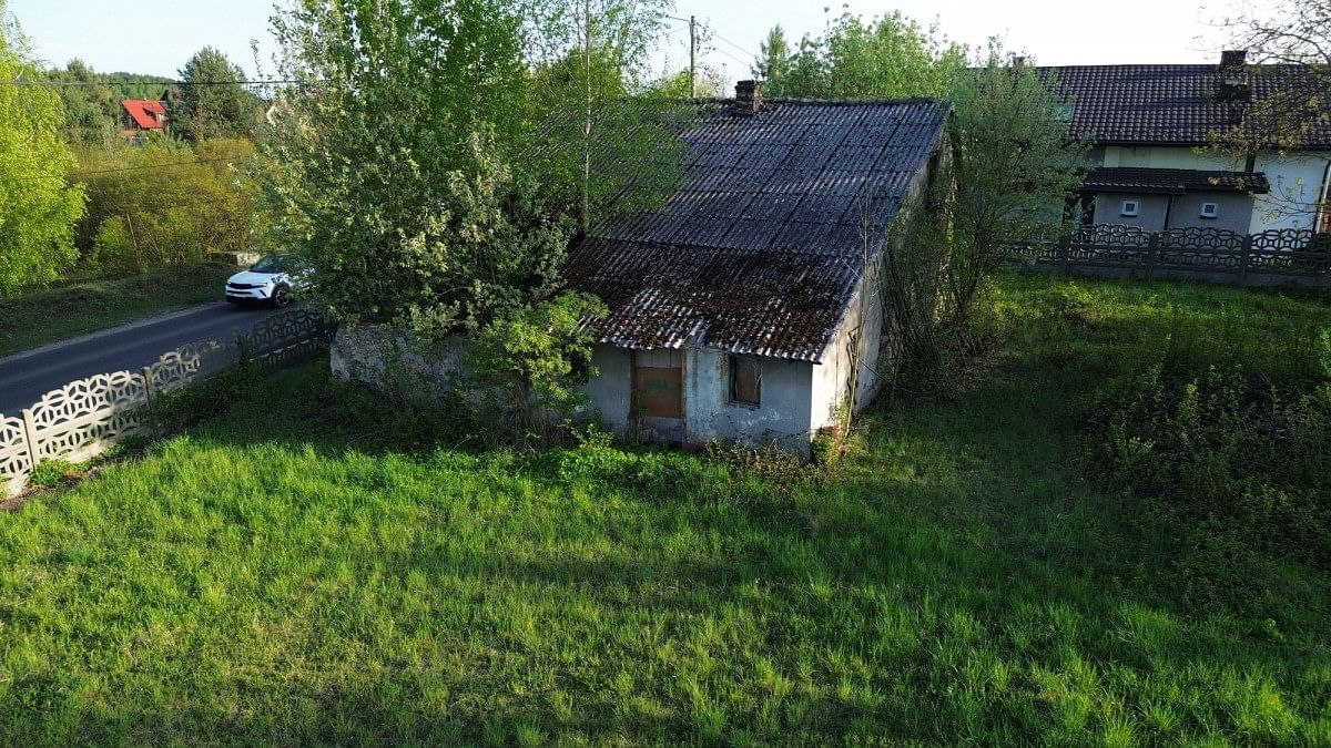 Działka  pokojowe na Sprzedaż