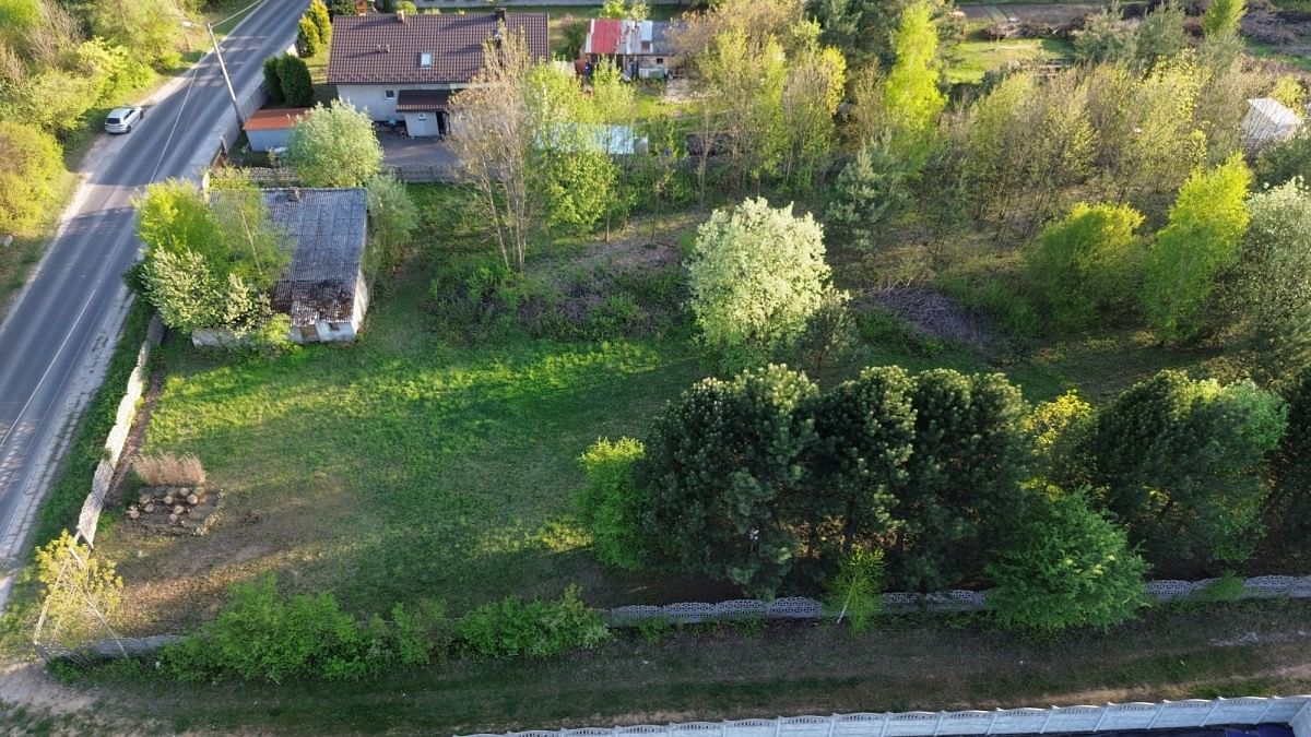 Działka  pokojowe na Sprzedaż
