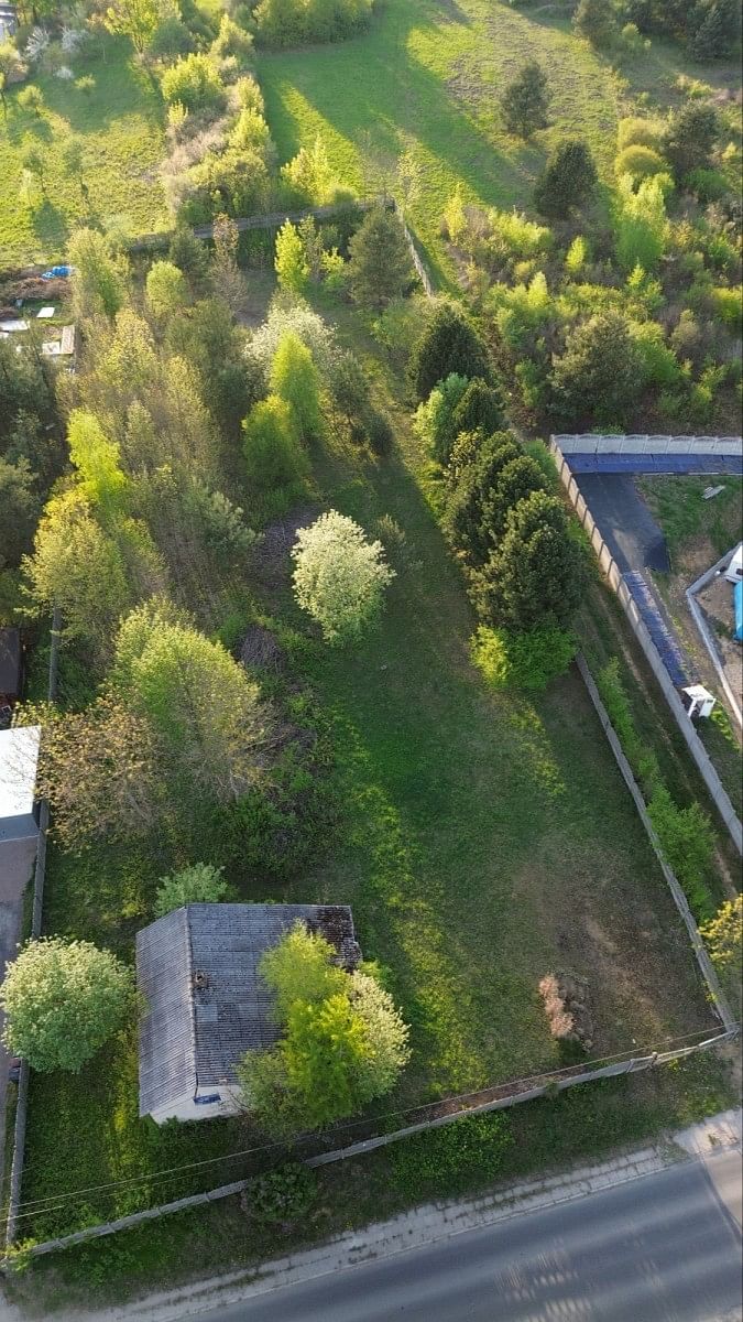 Działka  pokojowe na Sprzedaż