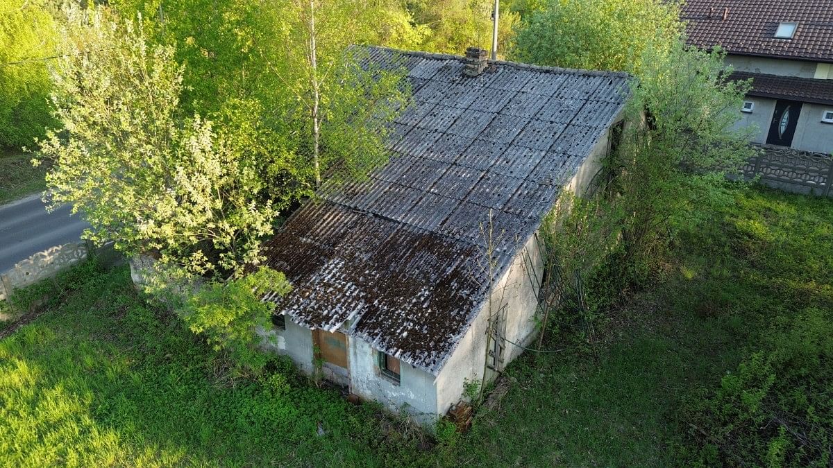 Działka  pokojowe na Sprzedaż