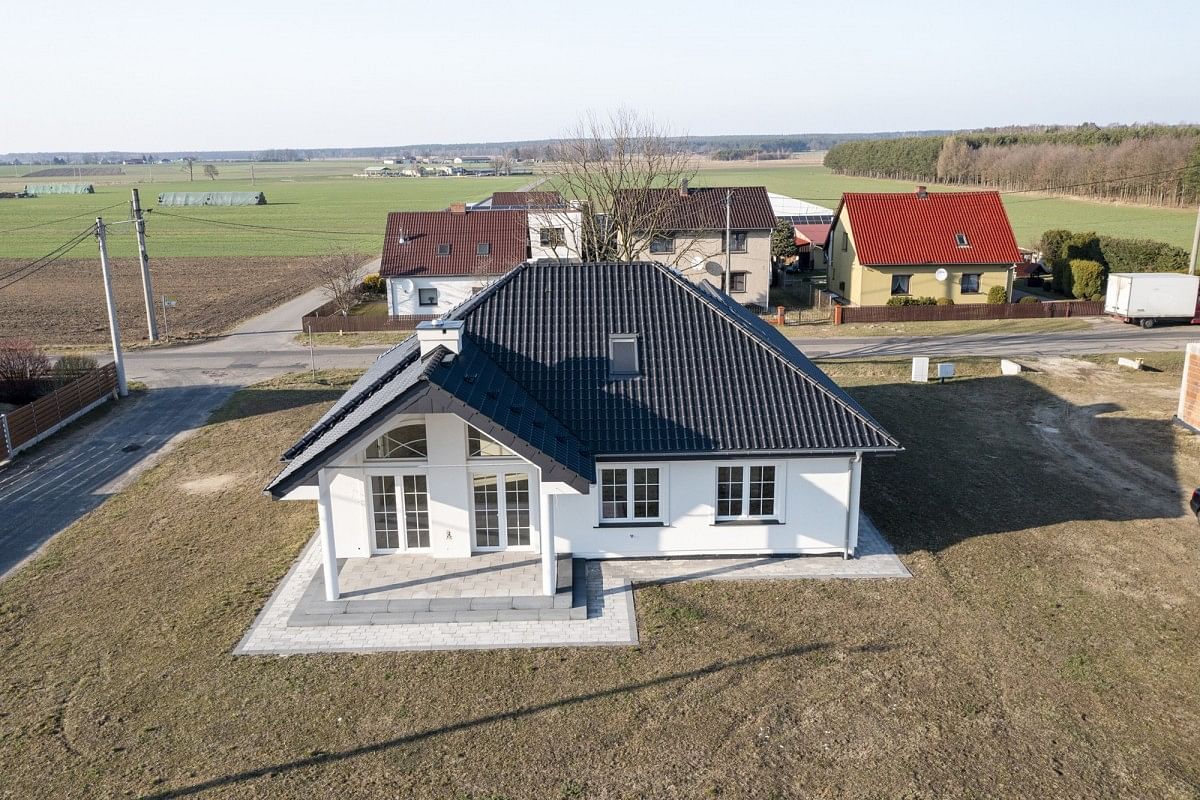 Dom 6 pokojowe na Sprzedaż