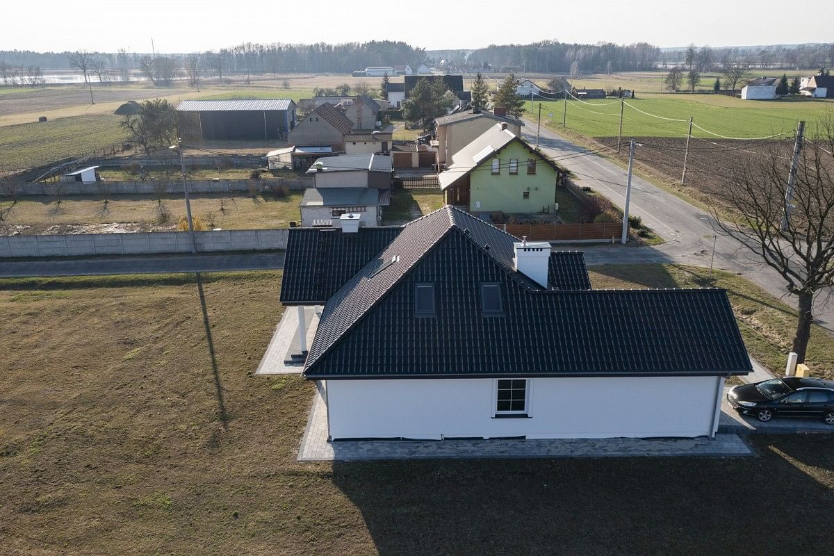 Dom 6 pokojowe na Sprzedaż