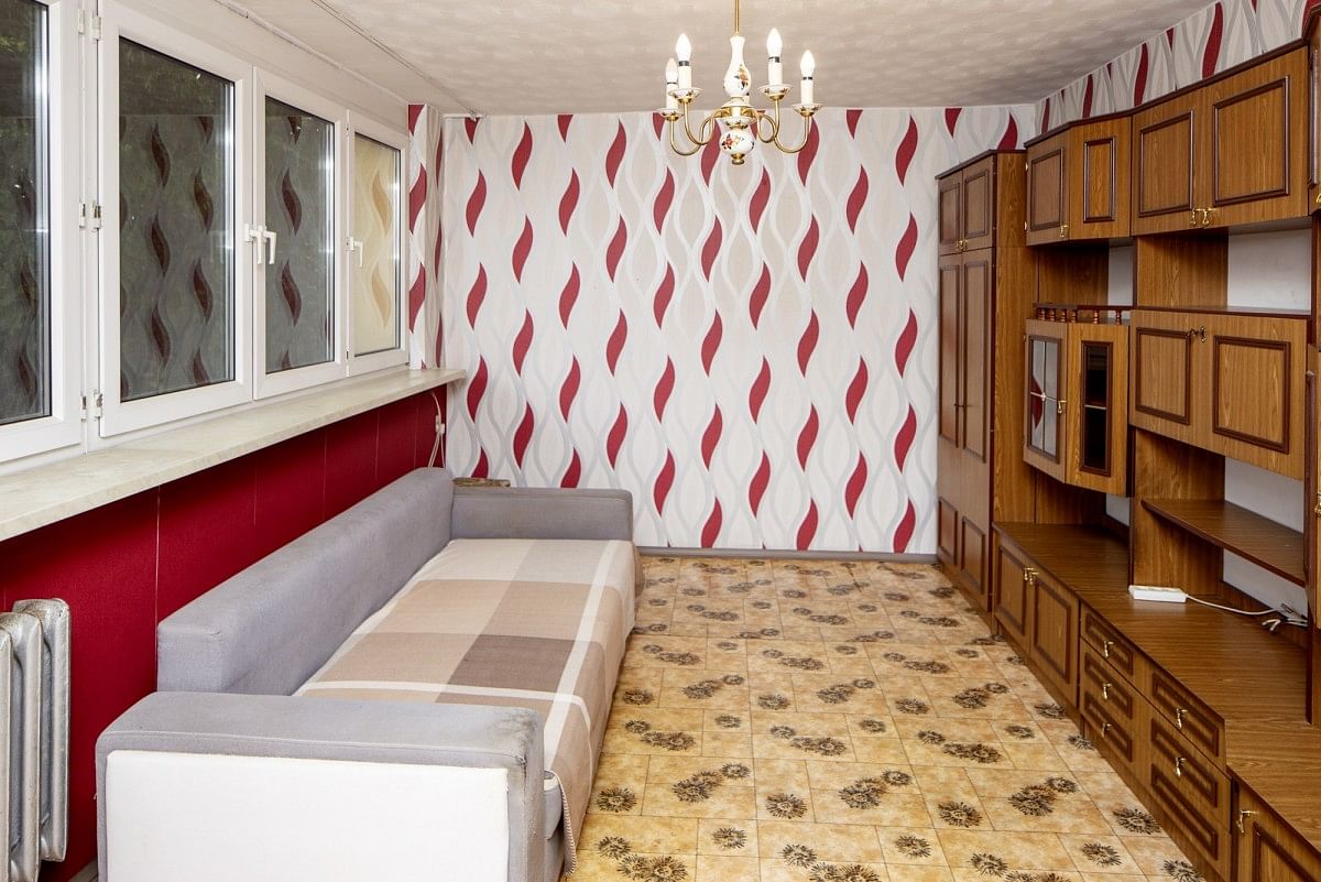 Mieszkanie 2 pokojowe na Sprzedaż