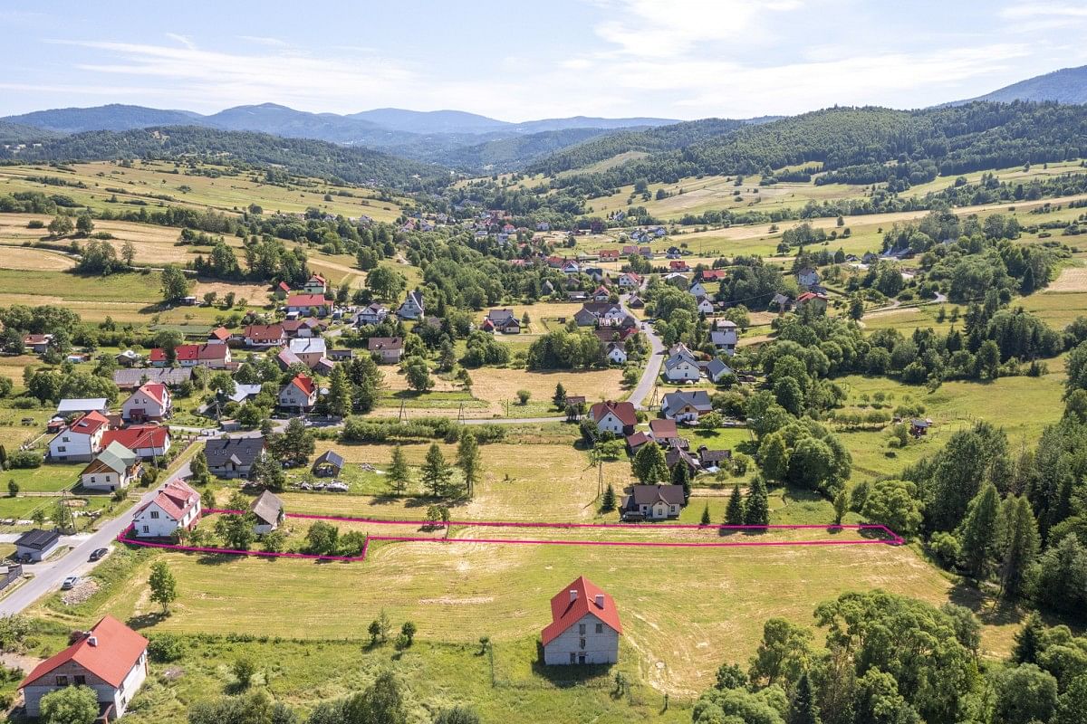 Dom 7 pokojowe na Sprzedaż