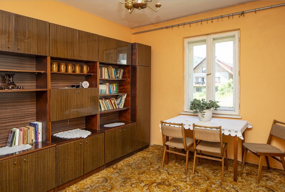 Dom 7 pokojowe na Sprzedaż