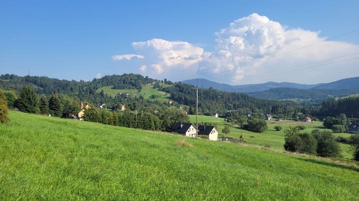 Działka  pokojowe na Sprzedaż